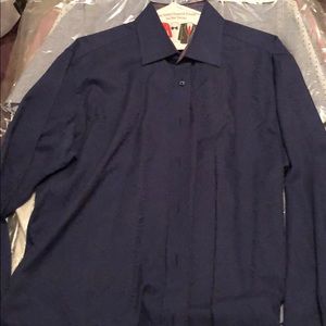 Bugatchi Men’s Shirt